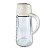 Jarra Dosadora Vidro 630ml Azeite Cozinha Gourmet Utensílio - Imagem 4