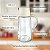 Jarra Dosadora Vidro 630ml Azeite Cozinha Gourmet Utensílio - Imagem 3