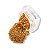 Kit 10 Glitters Flocado Fino Tons Dourado Unha Gel Decoração - Imagem 3