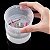 Pote Esterilizador Higiene Pinça Broca Profissional Manicure - Imagem 2