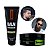 Kit Creme Modelador Teia + Balm P/ Barba Hidratação Yelsew - Imagem 1
