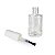 Esmalte Tratamento Extra Brilho 60ml + Frasco Vidro 10ml - Imagem 6