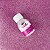 Esmalte Tratamento Extra Brilho 60ml + Frasco Vidro 10ml - Imagem 8