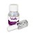 Esmalte Tratamento Extra Brilho 60ml + Frasco Vidro 10ml - Imagem 5
