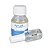 Kit Esmalte Base Incolor 60ml + Frasco Para Esmalte 10ml - Imagem 5