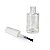 Kit Esmalte Base Incolor 60ml + Frasco Para Esmalte 10ml - Imagem 6