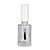 Kit Esmalte Tratamento Base Cetim 60ml + Frasco Vidro 10ml - Imagem 3