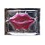 Kit 50 Máscara Labial Hidrogel Colágeno Adesivo Hidratante - Imagem 6