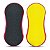 Kit 12 Lixas EVA Soft Pedicure Rachadura Calosidade Pés - Imagem 6