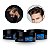 Kit 3 Cremes Modelador Extra Forte Cabelos 100g Yelsew - Imagem 1