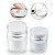 Kit 2 Recipiente Vácuo Pump Cosmético Creme Frasco 15 e 30ml - Imagem 1