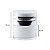 Kit 2 Recipiente Vácuo Pump Cosmético Creme Frasco 15 e 30ml - Imagem 7