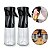 Kit 2 Porta Azeite de Vidro Frasco Borrifador Cozinha 180ml - Imagem 1