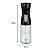 Kit 2 Porta Azeite de Vidro Frasco Borrifador Cozinha 180ml - Imagem 6