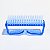 Kit 4 Escovinhas Manicure Pedicure Limpeza Higiene de Unhas - Imagem 4