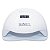 Kit Lixadeira Nail Drill Porquinho + Cabine 120w + Coletor - Imagem 8