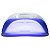 Kit Lixadeira Nail Drill Porquinho + Cabine 120w + Coletor - Imagem 7