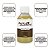 Refil Base Fosca 150ml Fortalecedor de Unhas, Arte Sedução - Imagem 2