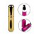 Kit 5 Porta Perfume Frasco Spray Recarregavel Portátil Bolso - Imagem 6