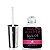 Kit 3 Removedor Esmalte Gel Acrigel Top Lirio Magic Remover - Imagem 5