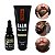 Kit Óleo de Barba 30ml + Balm Barba Hidratação 120g Yelsew - Imagem 1