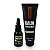 Kit Óleo de Barba 30ml + Balm Barba Hidratação 120g Yelsew - Imagem 2