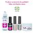 Kit Completo Unhas Gel Lixadeira Cabine Coletor Acessórios - Imagem 3