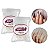 Kit 1000 Tips Stiletto Transparente Unhas de Gel, Honey Girl - Imagem 1