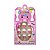 Kit 48 Unhas Postiças Infantil Colorida Autocolante Criança - Imagem 7