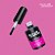 Kit 2 Gel Base Transparente Unha de Gel 10ml Arte Sedução - Imagem 5