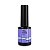 Gel Base Clear Alongamento de Unhas LED/UV Frasco 9g Vòlia - Imagem 3