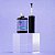 Gel Base Clear Alongamento de Unhas LED/UV Frasco 9g Vòlia - Imagem 5