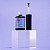 Kit 3 Gel Base Clear Frasco 9g Alongamento Unha LED/UV Vòlia - Imagem 5