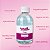 Kit 2 Prep Refil 500ml Limpeza Instrumento Mãos Arte Sedução - Imagem 3