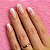 Kit 3 Tapetes Pelúcia Rosa Fotos Unha Manicure 44 X 33Cm - Imagem 3