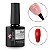 Kit Top Lírio Base Gel + Magic Remover + Esmalte Gel Renda - Imagem 3