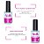 Kit Blindagem Completa Gel Base + Top Coat + Primer + Reg Ph - Imagem 3