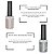 Kit Blindagem Vòlia Gel Base + Primer + Desidrat + Top Coat - Imagem 2
