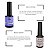 Kit Blindagem Vòlia Gel Base + Primer + Desidrat + Top Coat - Imagem 3