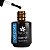 Top Coat Soak-Off Selante Finalizador LED/UV 15ml, Top Lírio - Imagem 2