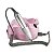 Motor Lixadeira Elétrica Porquinho Nail Drill Bivolt Rosa - Imagem 3