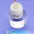 Sachê Gel Classic Clear Alongamento de Unha LED/UV 34g Vòlia - Imagem 5
