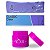 Refil Sachê Gel LED UV Classic Clear, 34g + Pote ECO, Vòlia - Imagem 1