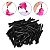 Kit 100 Refil Mixer Paletas Misturador Pigmento de Henna - Imagem 1