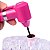 Kit 100 Refil Mixer Paletas Misturador Pigmento de Henna - Imagem 3