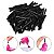 Kit 250 Refil Mixer Paletas Misturador Pigmento de Henna - Imagem 1