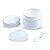Sachê Refil Gel Hybrid Cover 34g Vòlia + Pote Reutilizável - Imagem 4
