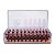 Kit 480 Unhas Postiças Soft Gel Bailarina Realista 5 Cores - Imagem 4