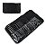Kit 5 Pentes Profissional Cabelo Cacheado Crespo + Estojo - Imagem 3