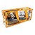 Kit 5 Escovas Cabelo Cerâmica Térmica + Bolsa Transparente - Imagem 2